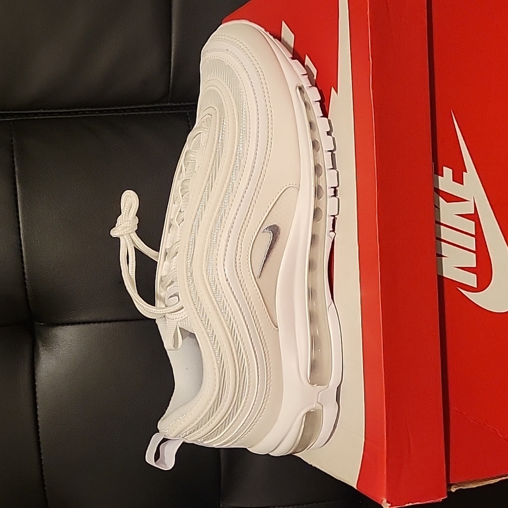 Nike Air Max 97
